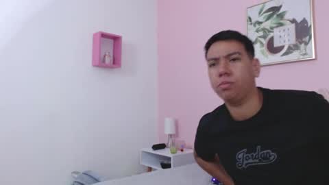 Ryder and Violet online show from February 21, 2025, 5:13 am