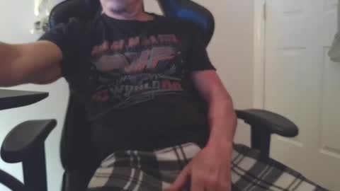 ryderrock3 online show from December 15, 2025, 9:52 pm