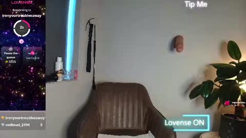 ryderrose247 online show from July 16, 2026, 10:27 pm