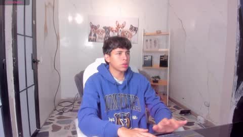 ryderstone_ online show from September 17, 2025, 1:13 pm