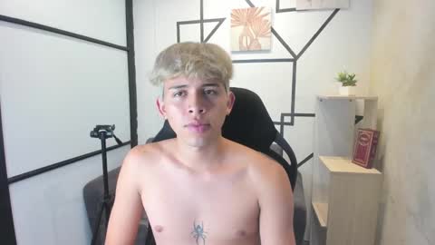 ryderstone_ online show from October 7, 2025, 3:09 pm