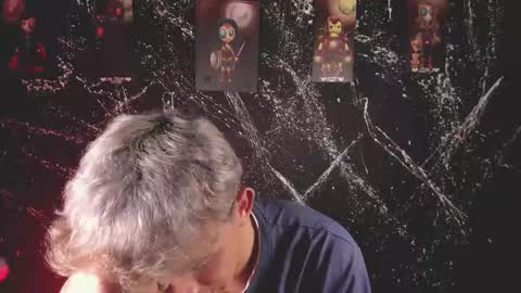 ryderstone_ online show from November 5, 2025, 3:50 am