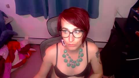 Ryff Burnz online show from September 25, 2025, 4:27 am