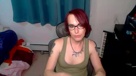 Ryff Burnz online show from October 21, 2025, 3:18 am