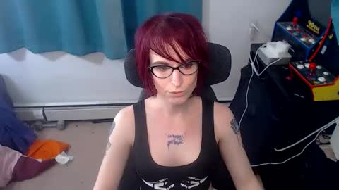 Ryff Burnz online show from March 9, 2026, 3:49 pm