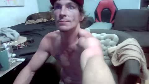 Daddy Ryan online show from April 16, 2026, 11:44 am