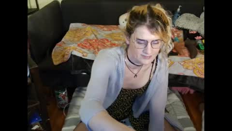 Ryn Michele online show from December 29, 2024, 10:25 pm
