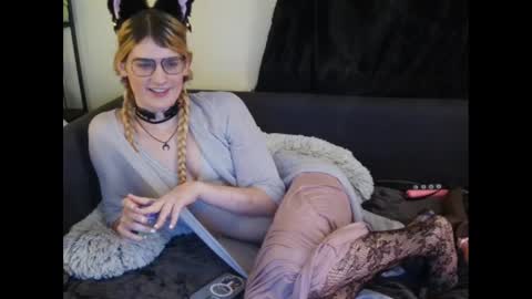 Ryn Michele online show from December 31, 2024, 7:51 pm