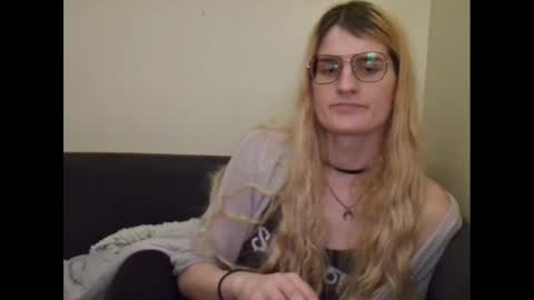 Ryn Michele online show from January 3, 2025, 1:27 am