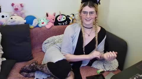 Ryn Michele online show from January 12, 2025, 11:15 pm