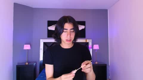 Ryo online show from September 20, 2025, 8:43 pm