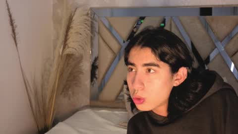 Ryo online show from November 29, 2025, 9:12 am