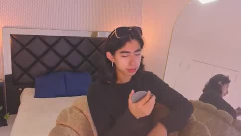 Ryo online show from February 18, 2026, 4:30 am