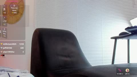 Ryo Kush online show from December 21, 2024, 6:23 pm