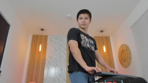 Ryo Kush online show from January 8, 2025, 2:03 pm