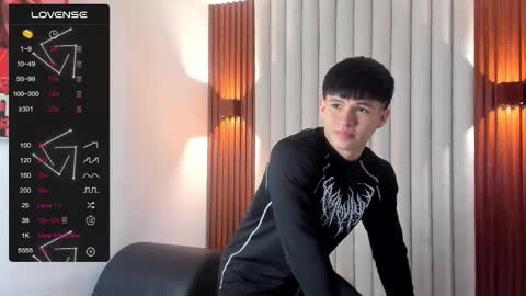 Ryo Kush online show from March 5, 2026, 5:03 am