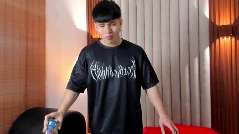 Ryo Kush online show from March 22, 2026, 4:16 am