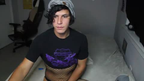 Ryot3 online show from October 1, 2025, 1:33 am