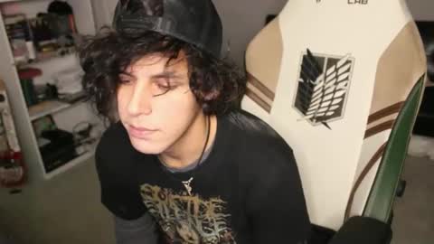 Ryot3 online show from November 21, 2025, 3:11 pm