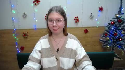 RysaKosaYlya online show from January 13, 2025, 8:58 am