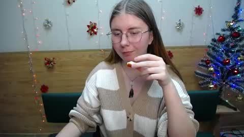 RysaKosaYlya online show from January 13, 2025, 12:02 pm