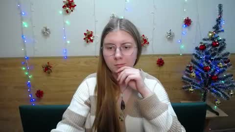 RysaKosaYlya online show from January 15, 2025, 9:02 am