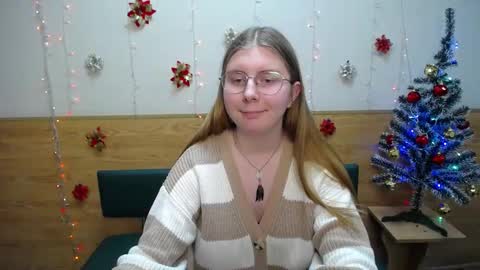 RysaKosaYlya online show from January 15, 2025, 12:04 pm