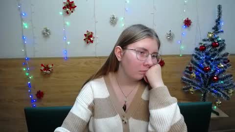 RysaKosaYlya online show from January 16, 2025, 8:54 am