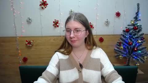 RysaKosaYlya online show from January 16, 2025, 11:58 am