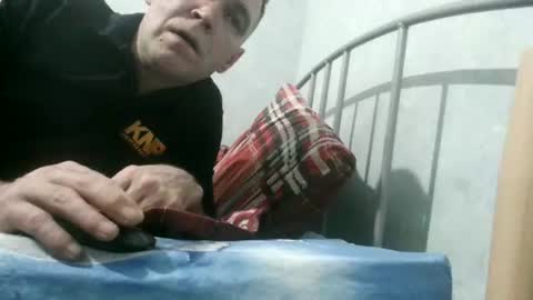 arte online show from January 6, 2025, 7:52 am