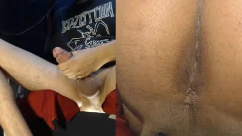 Ryushi009 online show from October 3, 2025, 10:12 am