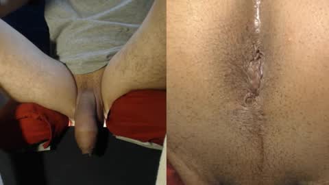 Ryushi009 online show from November 28, 2025, 11:46 am