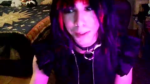 Softie 3 online show from October 31, 2025, 7:26 pm