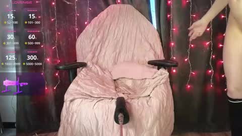 s1lent_v0id online show from March 20, 2026, 10:31 am