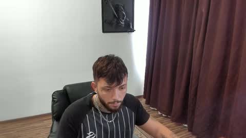 s1nmaster online show from October 15, 2025, 8:36 am