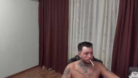 s1nmaster online show from December 18, 2025, 1:11 am