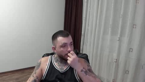 s1nmaster online show from February 1, 2026, 9:02 pm