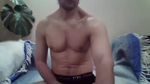 s43_ online show from March 3, 2025, 11:46 pm