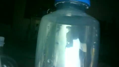 W4TER FIR3 online show from October 1, 2025, 7:03 am