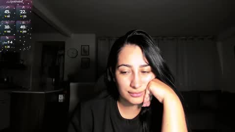 Snapshot of s_crosby chatting on January 6, 2025, 8:03 am Zara online show from January 6, 2025, 8:03 am