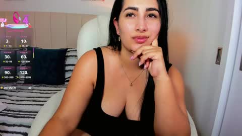 Snapshot of s_crosby chatting on February 7, 2025, 12:20 am Zara online show from February 7, 2025, 12:20 am