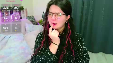 Kate online show from February 16, 2026, 4:47 pm