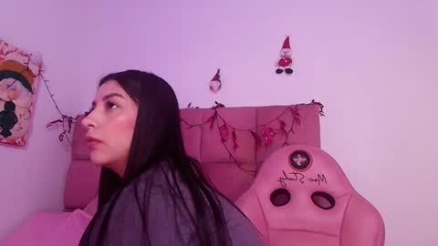 Samantha online show from January 4, 2025, 3:07 am