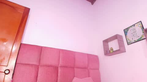 Samantha online show from January 13, 2025, 3:12 am