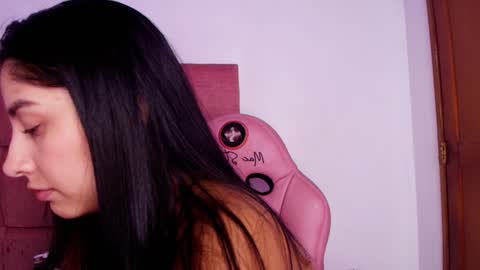 Samantha online show from February 1, 2025, 9:21 am