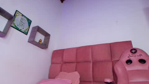 Samantha online show from February 6, 2025, 3:27 am