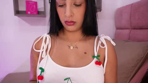 Samantha online show from October 9, 2025, 3:15 am