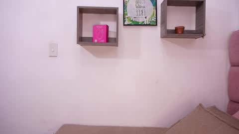 Samantha online show from October 11, 2025, 3:17 am