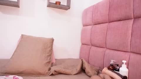 Samantha online show from October 17, 2025, 3:10 am