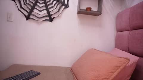 Samantha online show from October 21, 2025, 3:07 am